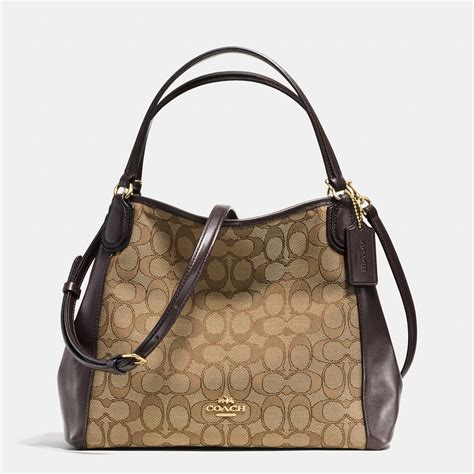 are coach outlet bags lower quality|is coach outlet authentic.